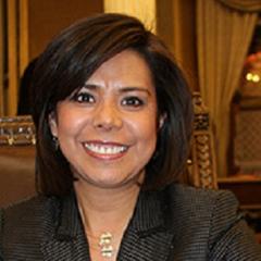 Only People Who Face Each Other During Sex Should Marry, Says Anti-Gay Mexican Politician Ana María Jiménez Ortiz